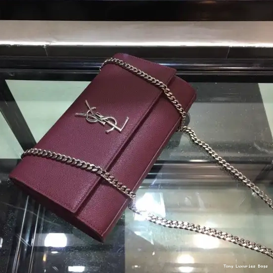 Tony Luxuries MEDIUM KATE YSL 0524